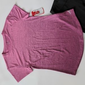 Workout Shirt Size Small